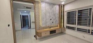 2.5 BHK Apartment For Rent in My Home Tridasa, Tellapur