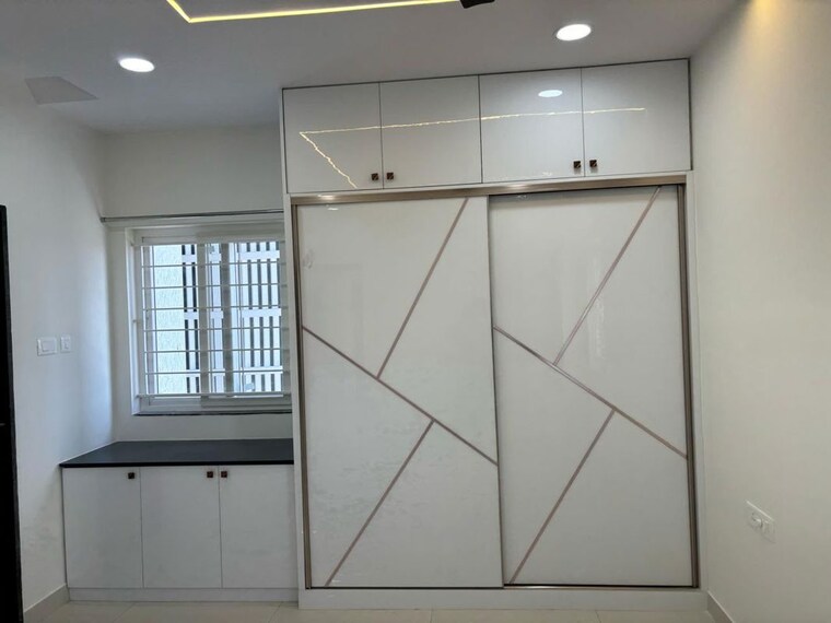 Room, my-home-tridasa 2.5 Bedroom 1700 Sq.Ft. Apartment In Tellapur Hyderabad 10664419