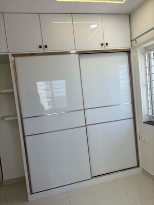 Furnished Amenities in 2.5 BHK Apartment at My Home Tridasa, Tellapur – for Rent