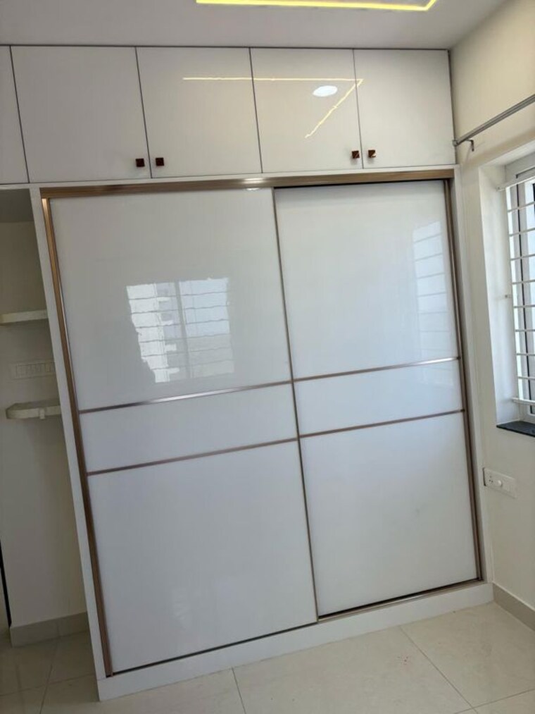undefined, my-home-tridasa 2.5 Bedroom 1700 Sq.Ft. Apartment In Tellapur Hyderabad 10664419