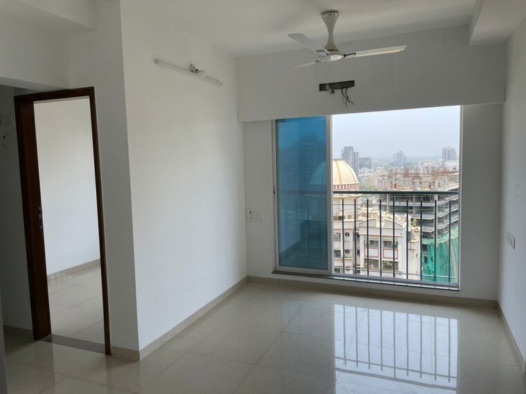 Room, dgs-sheetal-anupam 2 Bedroom 500 Sq.Ft. Apartment In Malad West Mumbai 10664447