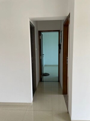 Building Lobby in 2 BHK Apartment at DGS Sheetal Anupam, Malad West – for Rent