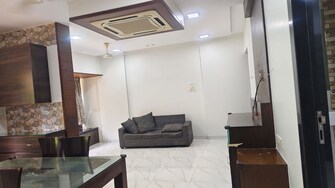2 BHK +Apartment For Rent in L And T Seawoods Residences in Seawoods, Navi Mumbai