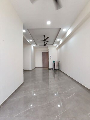 Room in 3 BHK Apartment at Gami Asters, Ghansoli – for Rent