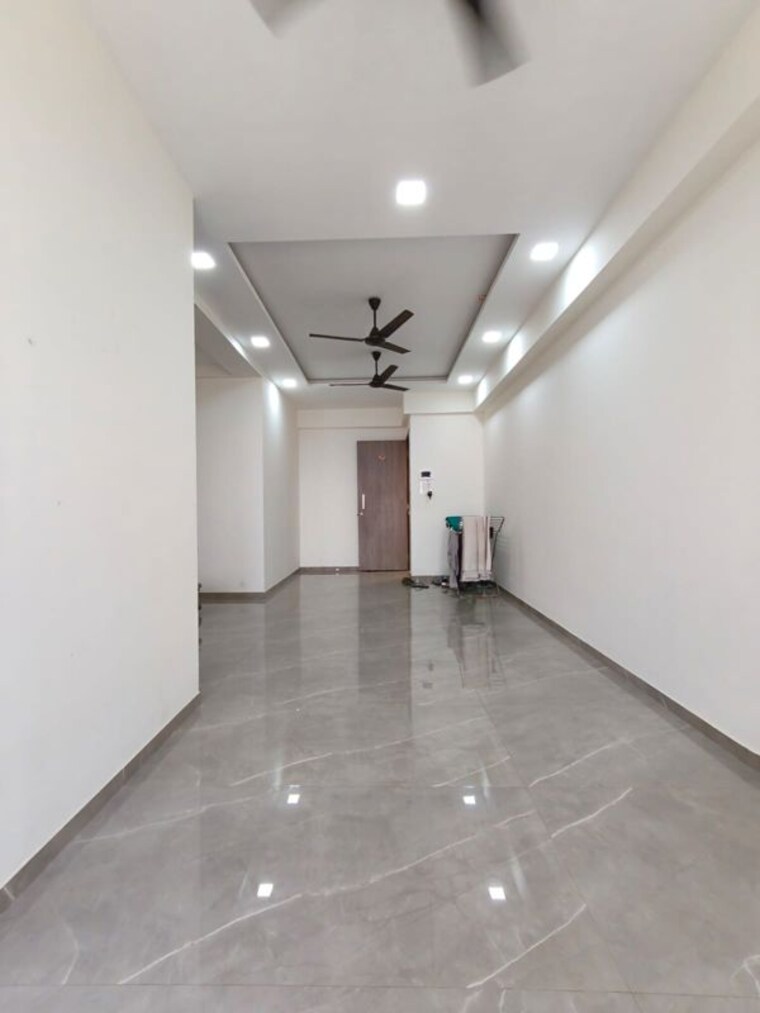 Room, gami-asters 3 Bedroom 841 Sq.Ft. Apartment In Ghansoli Navi Mumbai 10664431