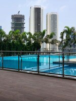 3 BHK 841 Sq.Ft. Apartment in Gami Asters