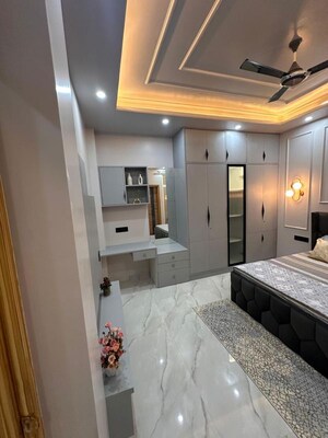Kitchen in 4 BHK Villa at Shrinath Enclave, Sirsi – for Sale