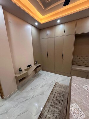 Bedroom in 4 BHK Villa at Shrinath Enclave, Sirsi – for Sale