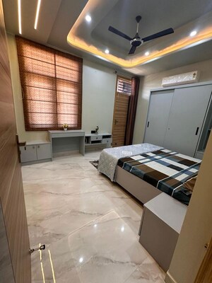 Kitchen in 4 BHK Villa at Shrinath Enclave, Sirsi – for Sale