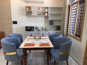 Team Area in 4 BHK Villa at Shrinath Enclave, Sirsi – for Sale