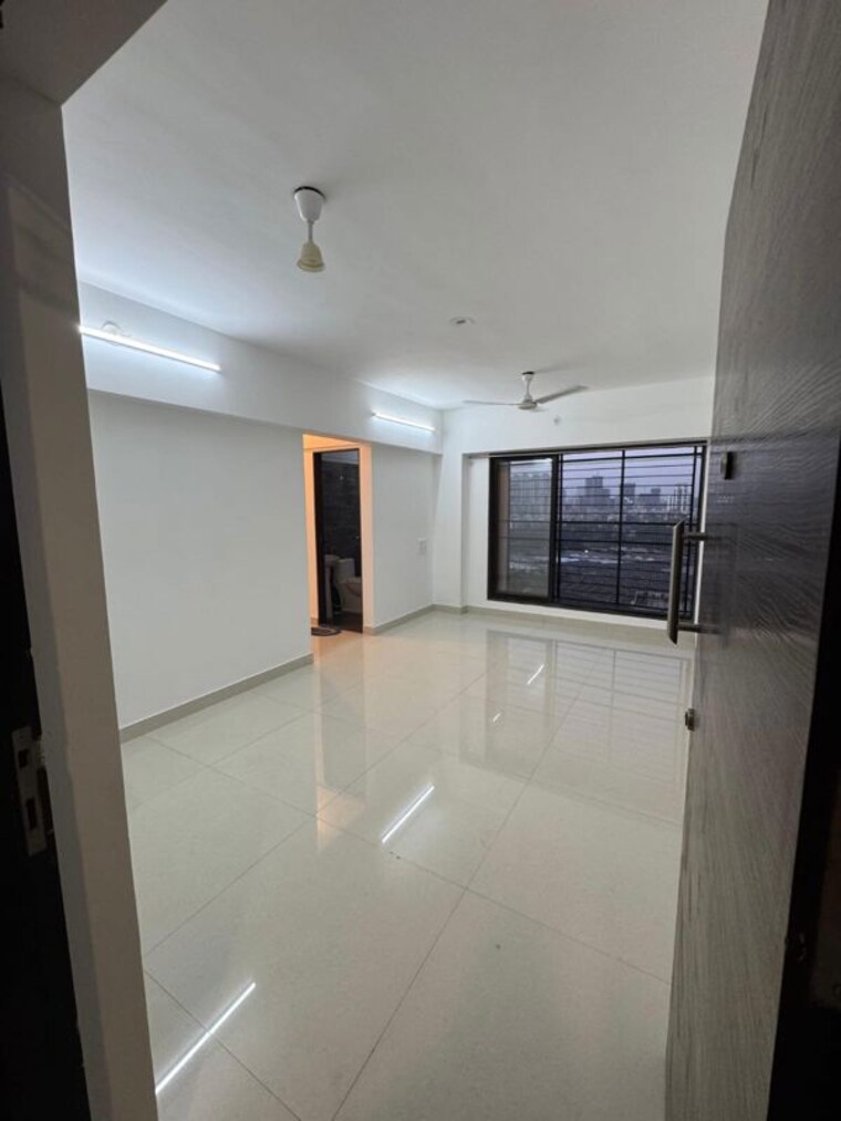 Living Room, l-and-t-seawoods-residences 2 Bedroom 625 Sq.Ft. Apartment In Seawoods Navi Mumbai 10664450