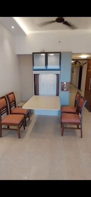 2 BHK Apartment For Rent in L And T Rejuve 360, Mulund West