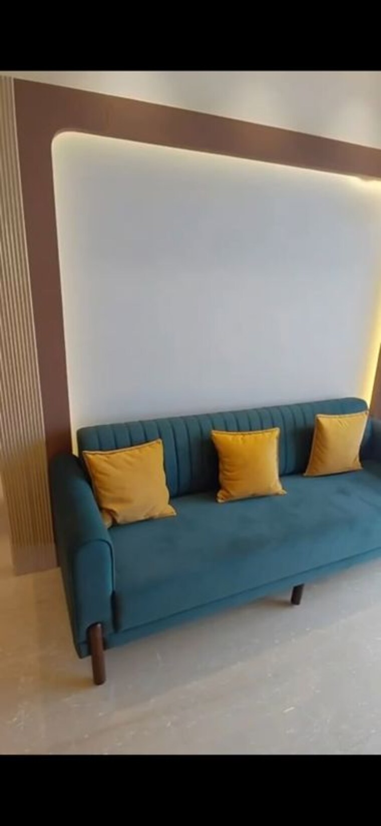Bedroom, l-and-t-rejuve-360 2 Bedroom 612 Sq.Ft. Apartment In Mulund West Mumbai 10664446