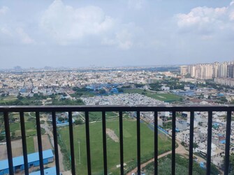 2 BHK Apartment For Rent in Panchsheel Greens in Sector 16 Greater Noida, Greater Noida