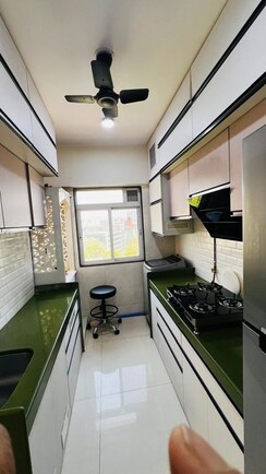 2 BHK Apartment For Rent in Lodha Bel Air