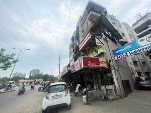  Shop – Exterior View View at Ghuma - for Sale