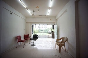Team Area in  Shop at Ghuma – for Sale