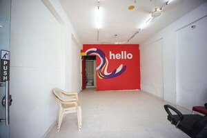 Building Lobby in  Shop at Ghuma – for Sale