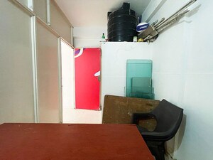 Team Area in  Shop at Ghuma – for Sale