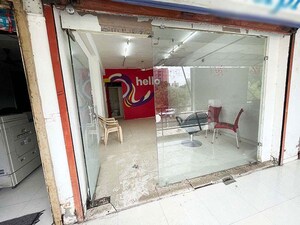 Building Lobby in  Shop at Ghuma – for Sale