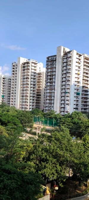3 BHK Apartment – Exterior View View at Puri Pranayam, Sector 82 - for Sale