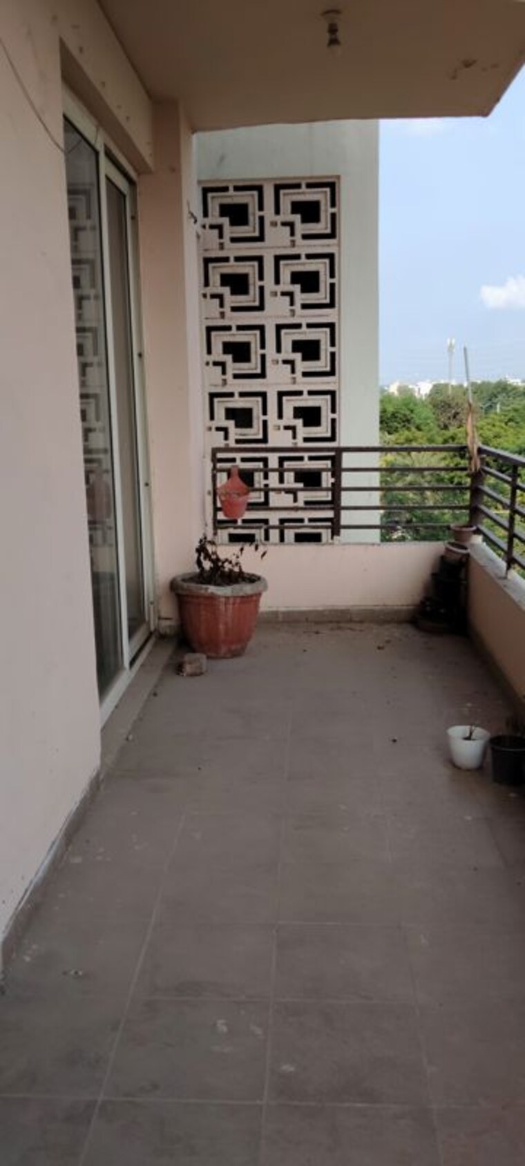 Exterior View, puri-pranayam 3 Bedroom 1857 Sq.Ft. Apartment In Sector 82 Faridabad 10664454
