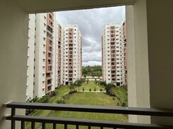 2 BHK Apartment For Sale in DSR Parkway