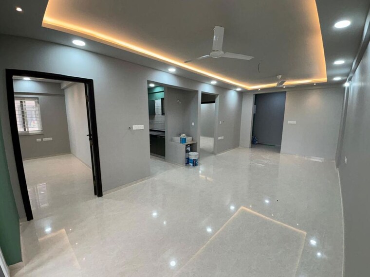 Room, dsr-parkway 2 Bedroom 1310 Sq.Ft. Apartment In Sarjapur Road Bangalore 10664456