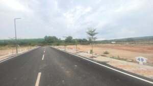 Plot Area in  Plot at Chinnakurchi – for Sale