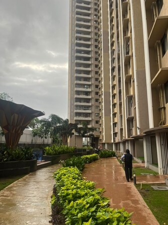 2 BHK 617 Sq.Ft. Apartment in Chandak 34 Park Estate