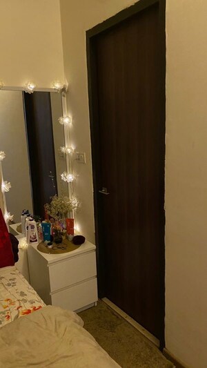 Furnished Amenities in 1 RK Apartment at Marathon NeoSkies, Utkarsh Nagar – for Sale
