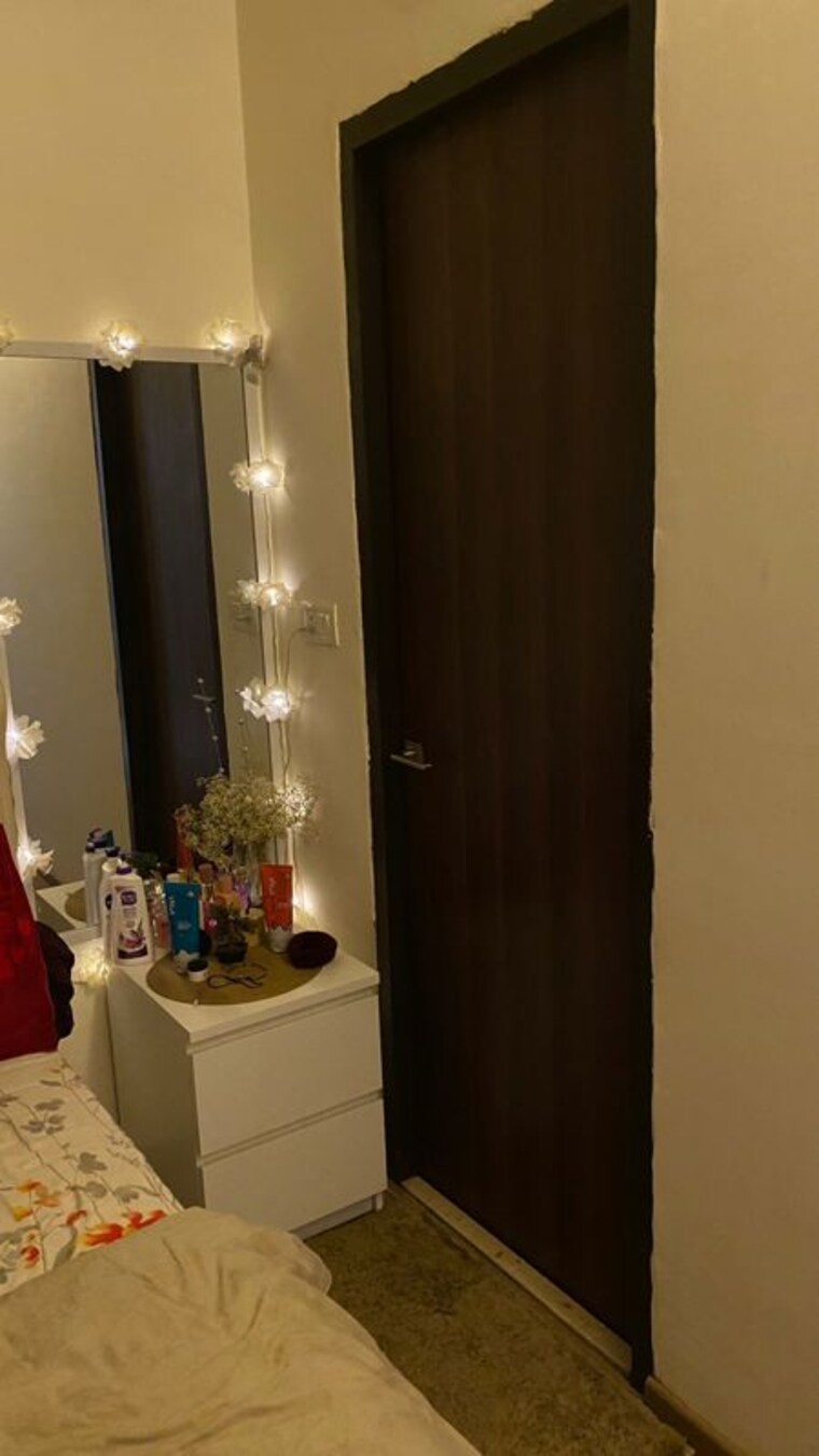 undefined, marathon-neoskies 1 RK 198 Sq.Ft. Apartment In Utkarsh Nagar Mumbai 10664482