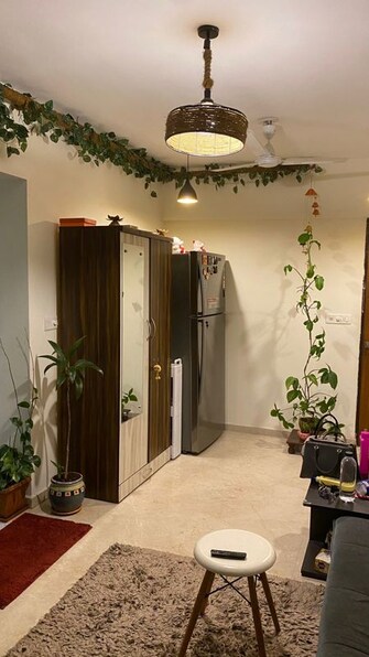 1 RkApartment For Sale in Marathon NeoSkies in Utkarsh Nagar, Mumbai