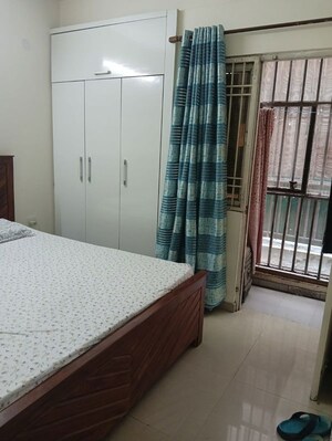2 BHK Apartment For Rent in Sare Springview Floors, Lal Kuan