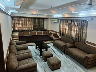 3 BHK +Apartment For Rent in Om Sagar Darshan CHS in Nerul, Navi Mumbai