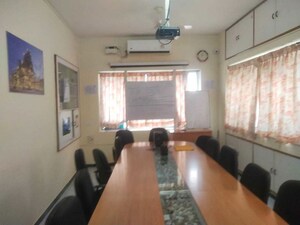 Living Room in  Office Space at Rs Puram – for Rent