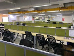  Office Space For Rent in Rs Puram