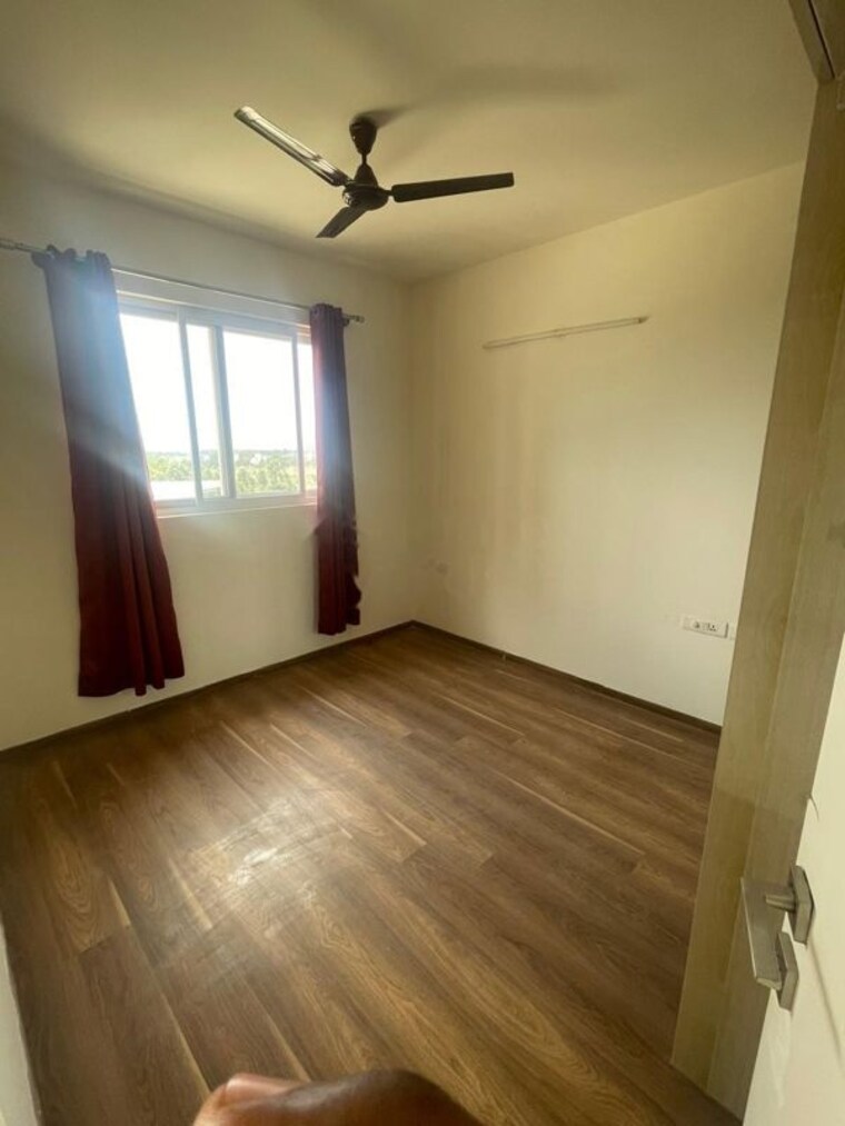 Room, godrej-24-sarjapur 1 Bedroom 721 Sq.Ft. Apartment In Sarjapur Road Bangalore 10664474