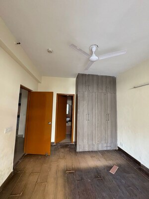 Bedroom in 2.5 BHK Apartment at Mahagun Mywoods, Sector 16c Greater Noida – for Rent