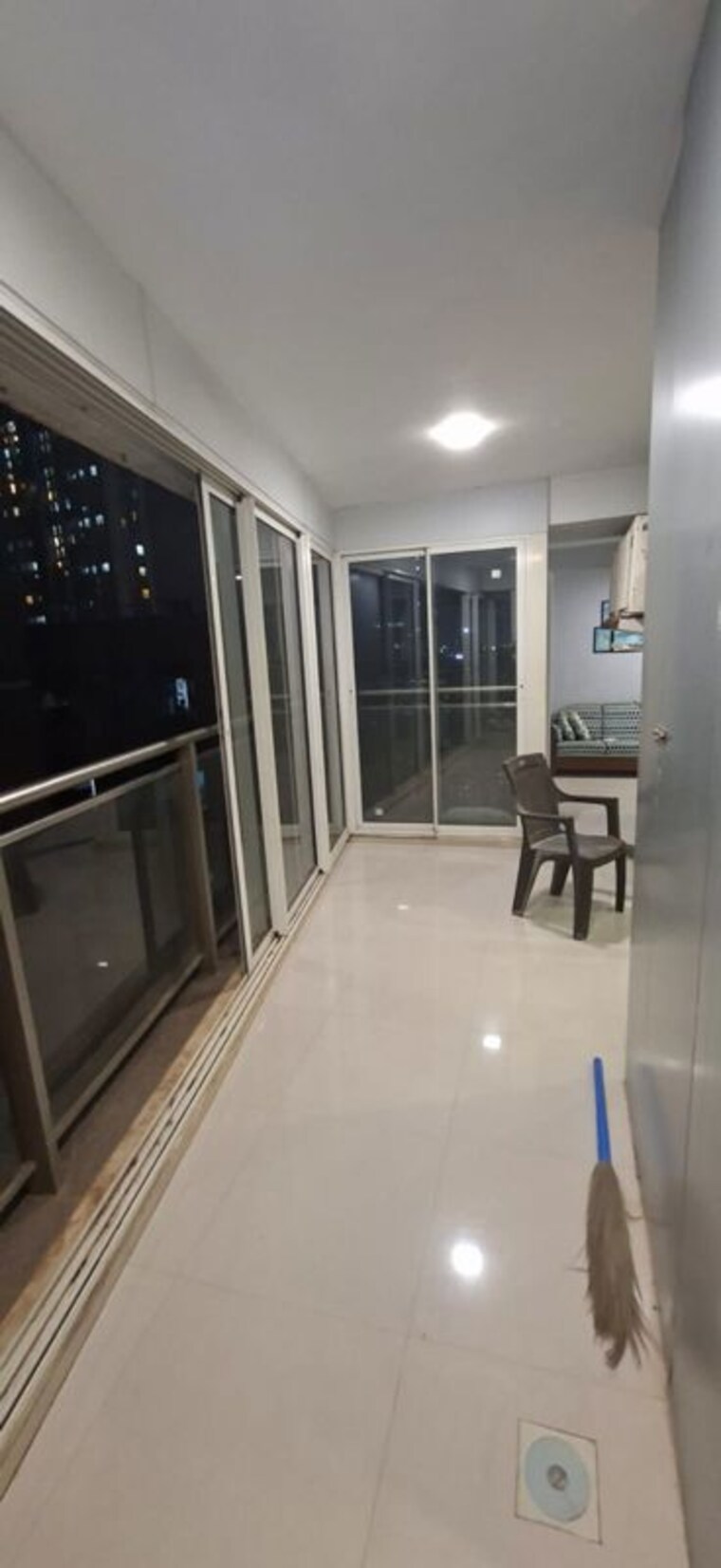 Kitchen, omkar-veda-exclusive 2 Bedroom 1030 Sq.Ft. Apartment In Parel Mumbai 10664503