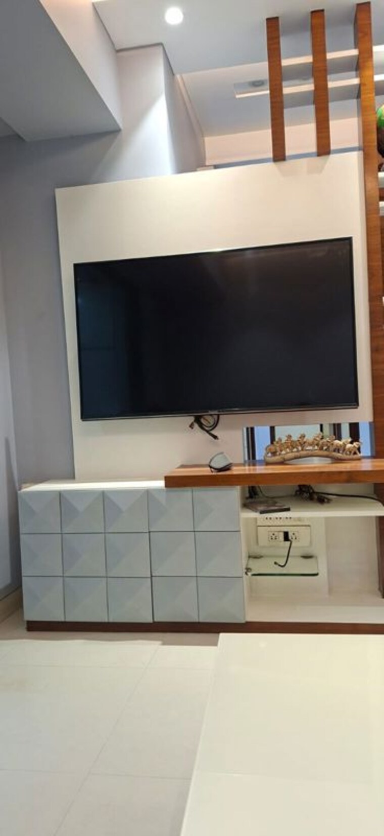 undefined, omkar-veda-exclusive 2 Bedroom 1030 Sq.Ft. Apartment In Parel Mumbai 10664503