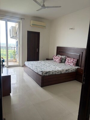 2 BHK Independent House For Rent in GMADA Eco City, North Mullanpur