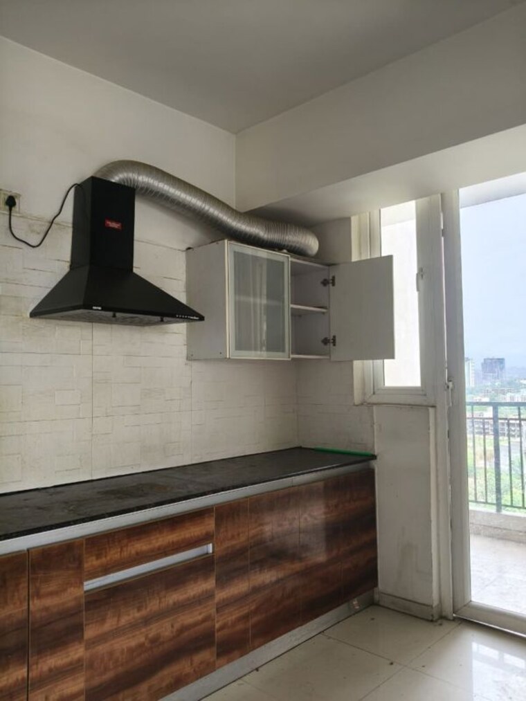 Kitchen, gmada-eco-city 2 Bedroom 900 Sq.Ft. Independent House In North Mullanpur Chandigarh 10663059