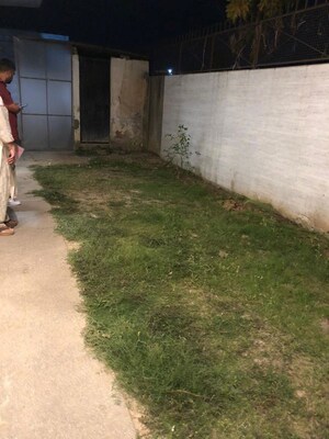 2 BHK Independent House – Garden View at GMADA Eco City, North Mullanpur - for Rent