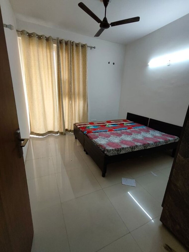 Bedroom, gmada-eco-city 2 Bedroom 900 Sq.Ft. Independent House In North Mullanpur Chandigarh 10663059