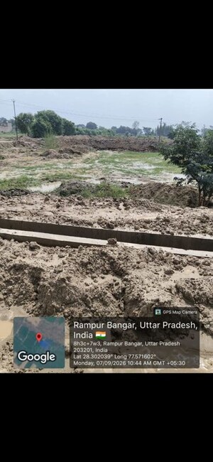  Plot For Sale in YEIDA Plots, Dankaur