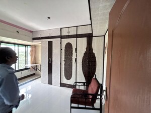 Furnished Amenities in 1 BHK Apartment at RNA NG Regency Phase I, Balkum Pada – for Rent