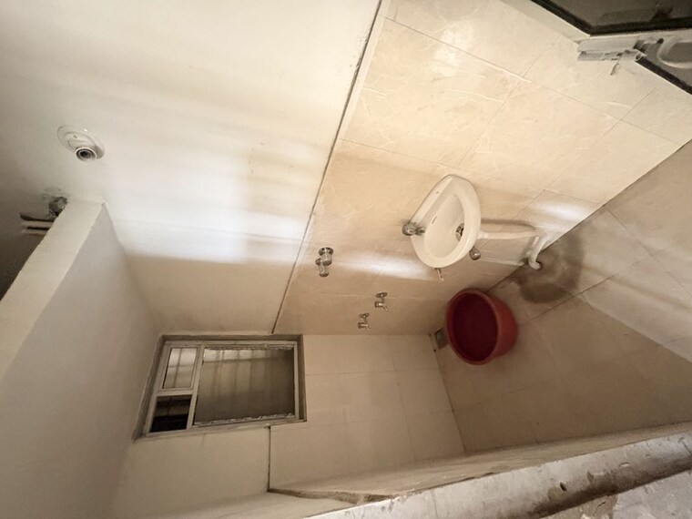 Bathroom, panch pakhadi 1 Bedroom 370 Sq.Ft. Apartment In Panch Pakhadi Thane 10664513