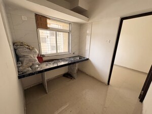 Kitchen in 1 BHK Apartment at Panch Pakhadi – for Rent