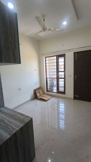 Room in 3 BHK Independent House at GMADA Eco City, North Mullanpur – for Rent